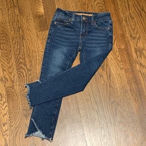 Girls Joe’s jeans (size 6)